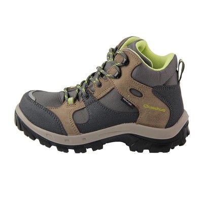 ≡ Scarpe trekking bambino Decathlon → Prezzi e Offerte 2022